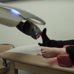 How Laser Therapy Helps Foot and Ankle Pain