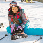 Tips for recovering from a ski injury