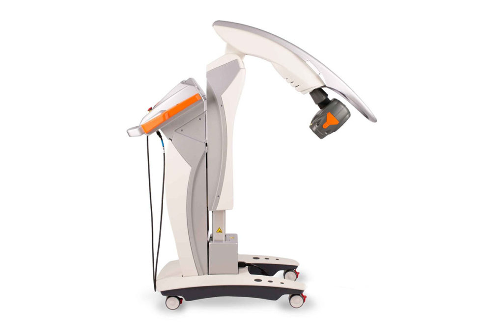 Why the MLS M8 Robotic Therapy Laser is the Most Effective on the Market