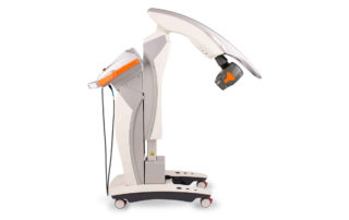 Why the MLS M8 Robotic Therapy Laser is the Most Effective on the Market
