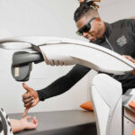 Five things you may not know about laser therapy