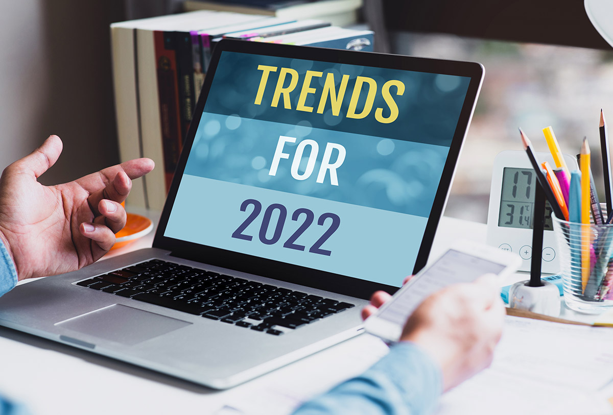 Key Orthopedic Trends for 2022