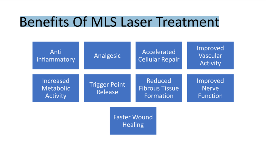 JTO - Post - Benefits Of MLS Laser Treatment