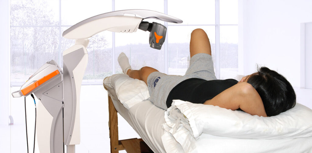 The Role of Laser Therapy in Modern Pain Management.