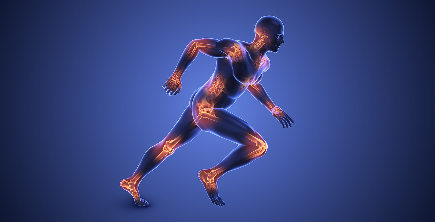 The role of laser therapy in modern orthopedics.