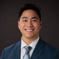 Tony Lai, MD