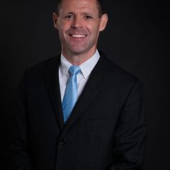Aaron Schrayer, MD