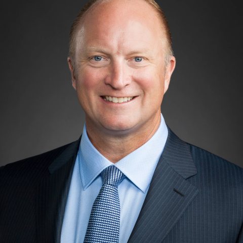Bill Pennington, MD