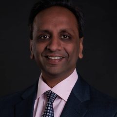 Manuj Singhal, MD