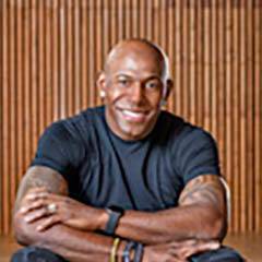 Donald Driver, MD