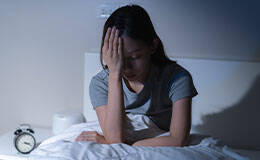 Chronic
arthritis pain