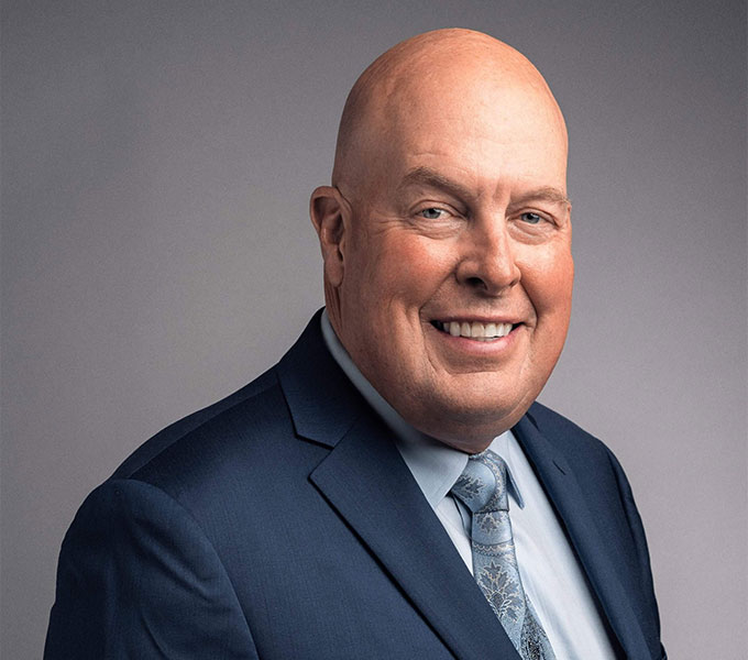 Mark Klaassen