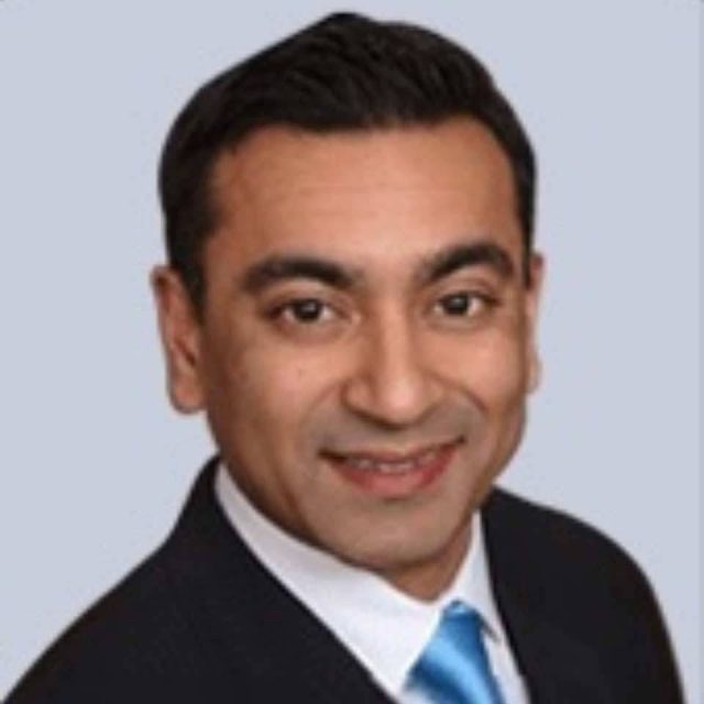 Asheesh Gupta, MD