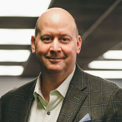 Mark Murphy