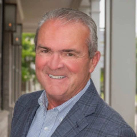 Terry Schlotterback