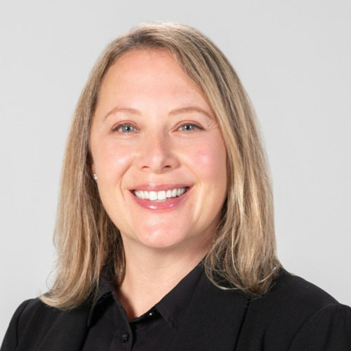 Lisa Moore, Medical Director
