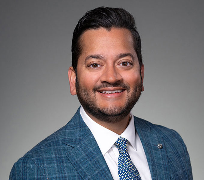 Ronak Patel